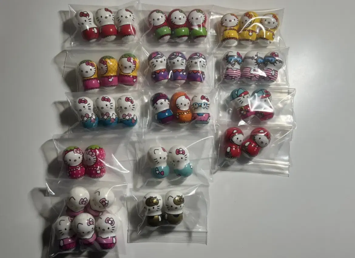 Half-priced Delivery) Kitty Flippers bulk Sell