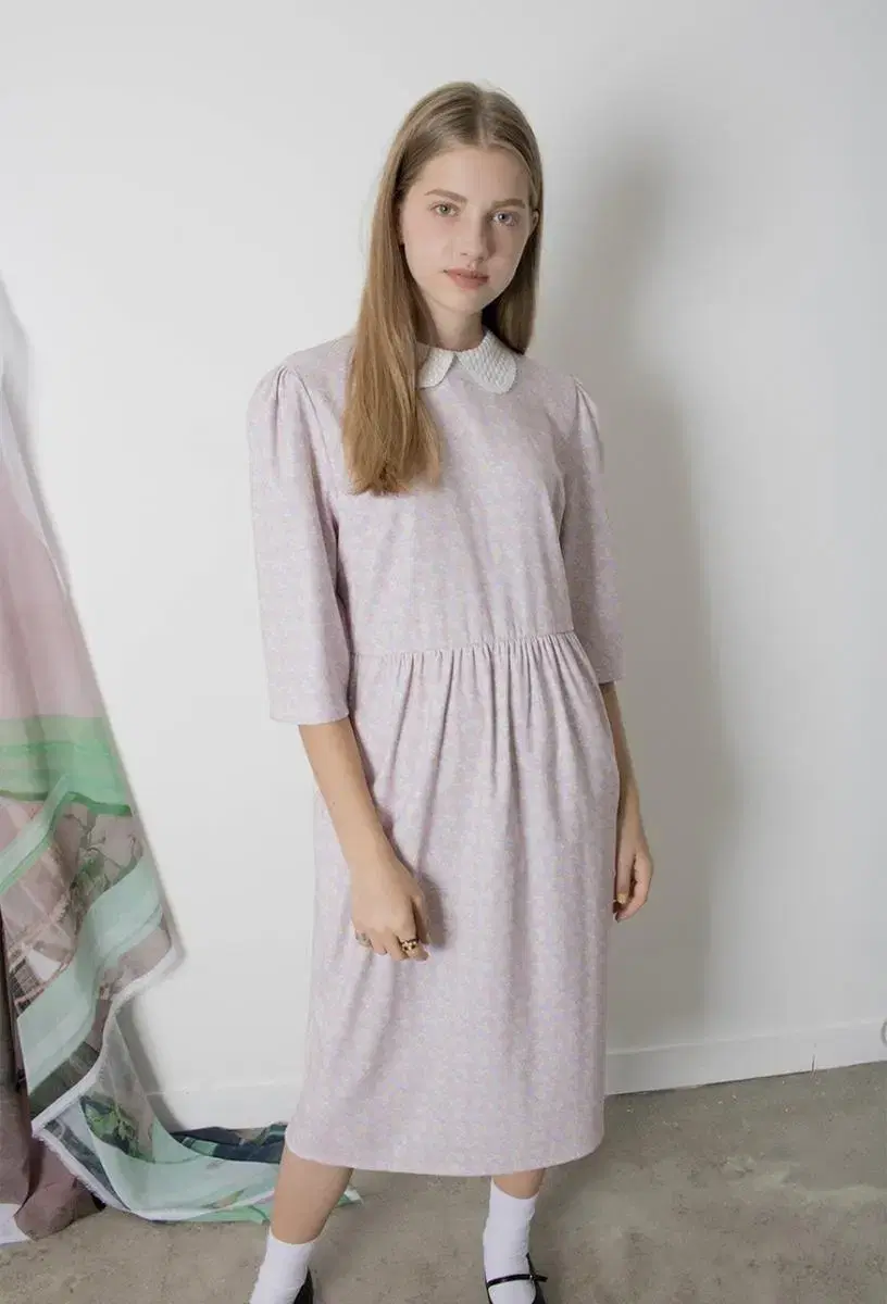 시눈 라엘 드레스 Lael dress