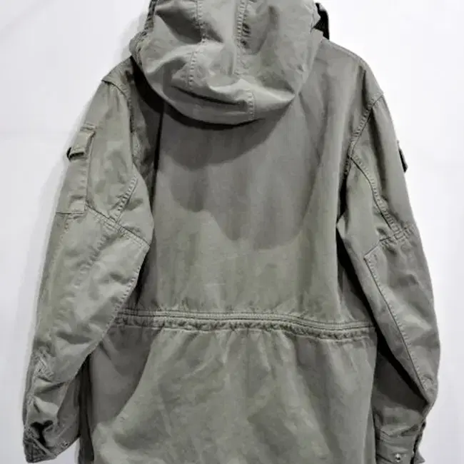 더블탭스 WTAPS PARASMOCK JACKET 자켓