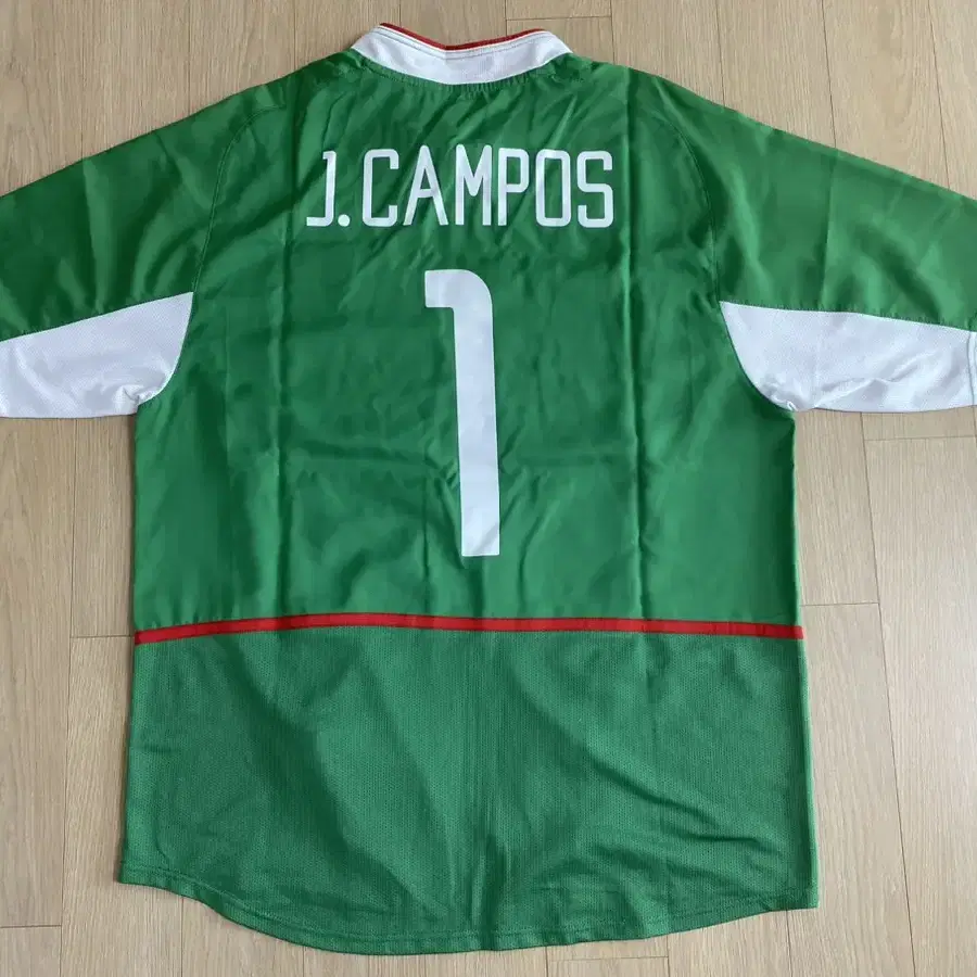 Soccer Clothing/Miscellaneous Goods 나이키,멕시코,유니폼,치차리토,마르케스 on Bunjang ...