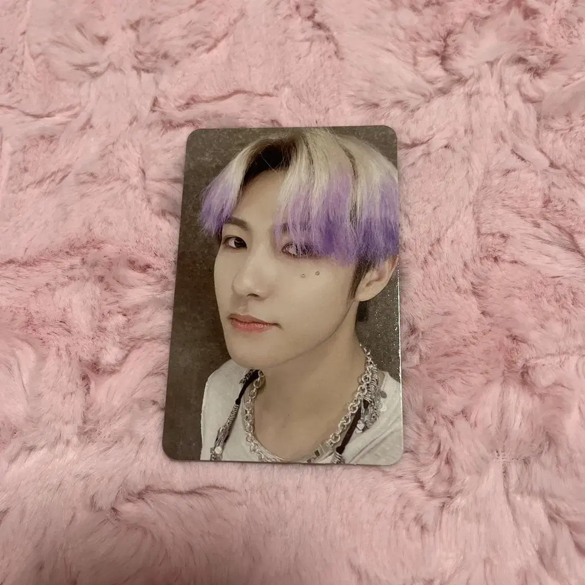 Ride renjun photocard wts (free sharing for search)