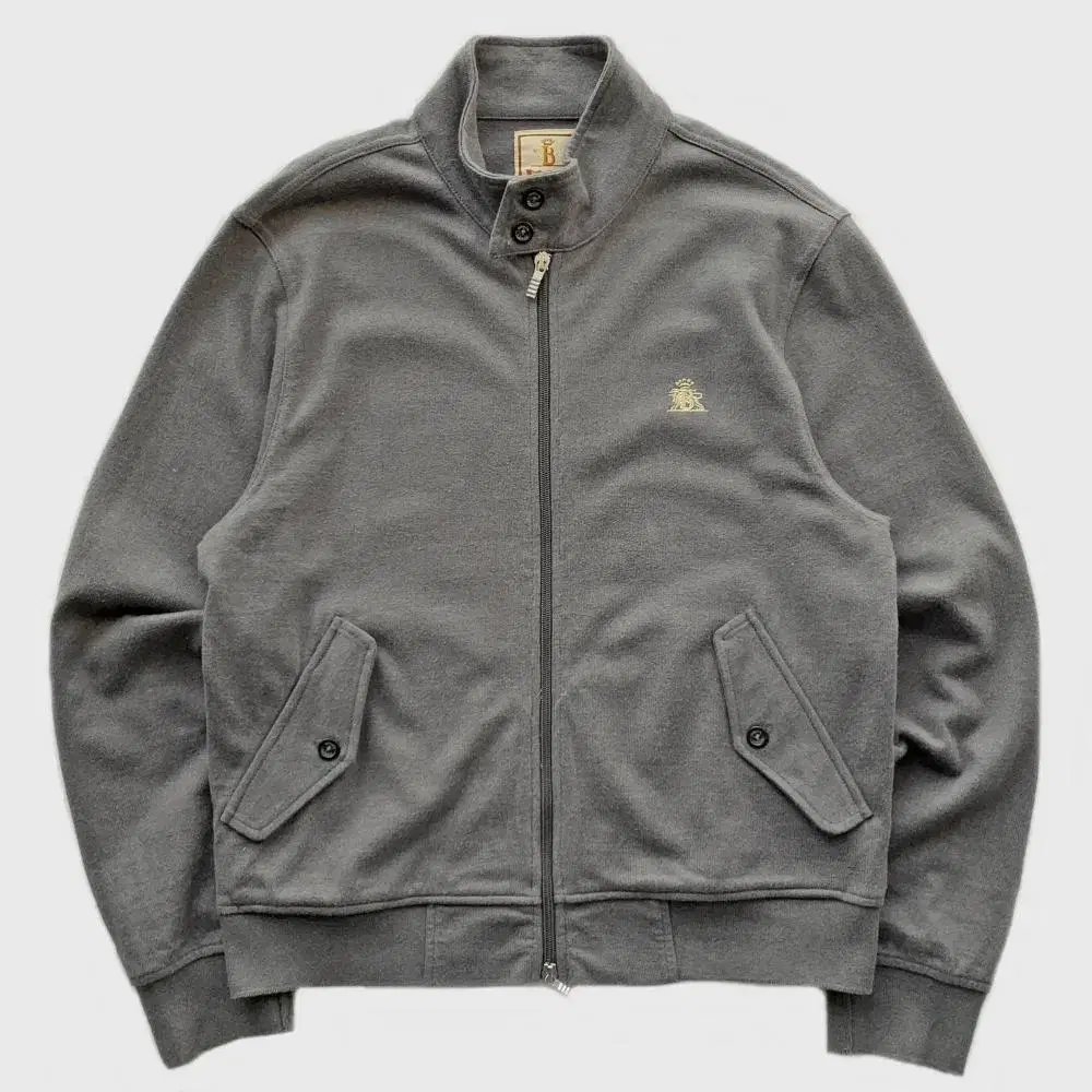 Baracuta Baracuta Ziplock Jacket M