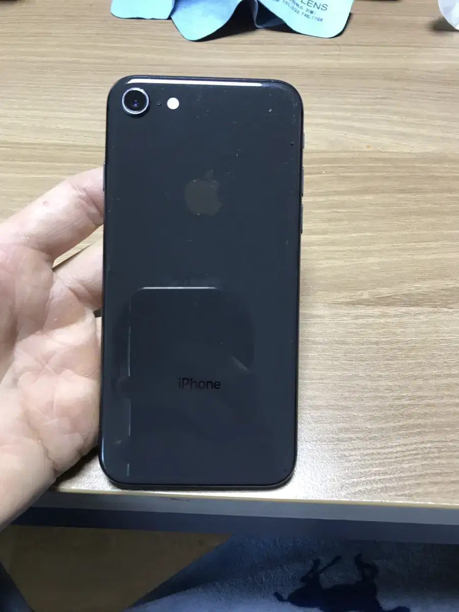 iPhone 8 Space Gray 64Giga