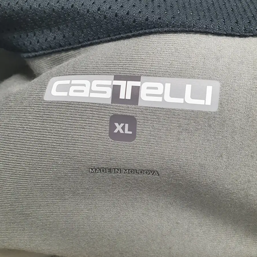 카스텔리 퍼페토 자켓 CASTELLI Perfetto Ros Limite