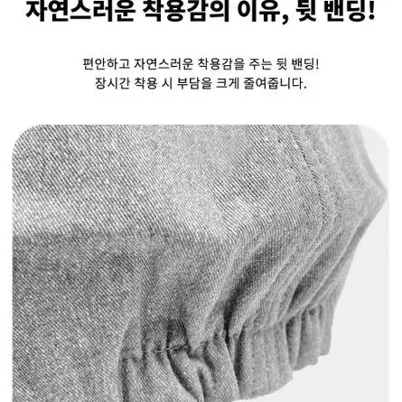 62cm 빅사이즈 면 100 헌팅캡 4컬러 베레모 모자 중년 남자 빵모자