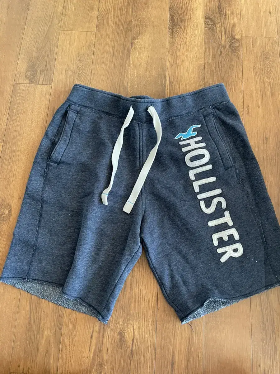 Hollister Brushed Vahn S