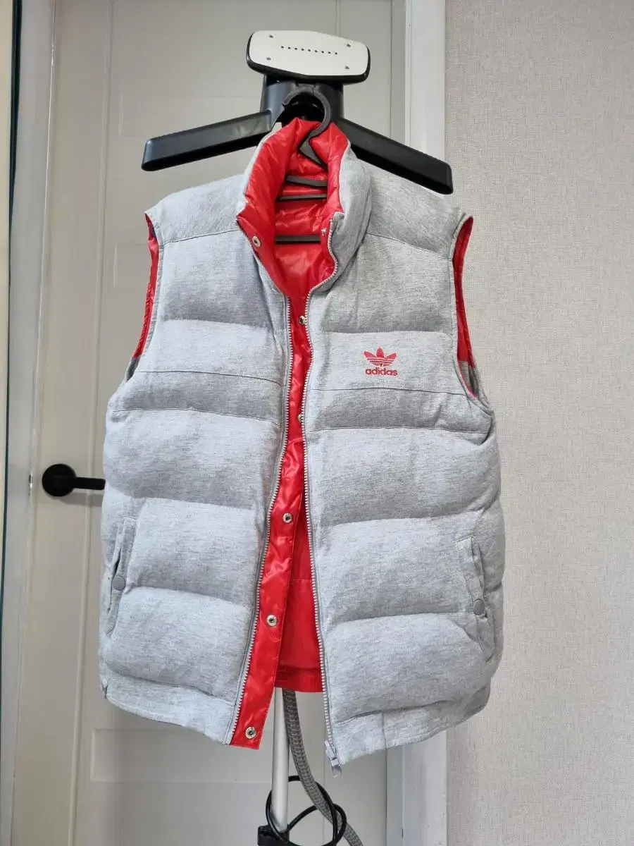 Adidas Reversible Vest