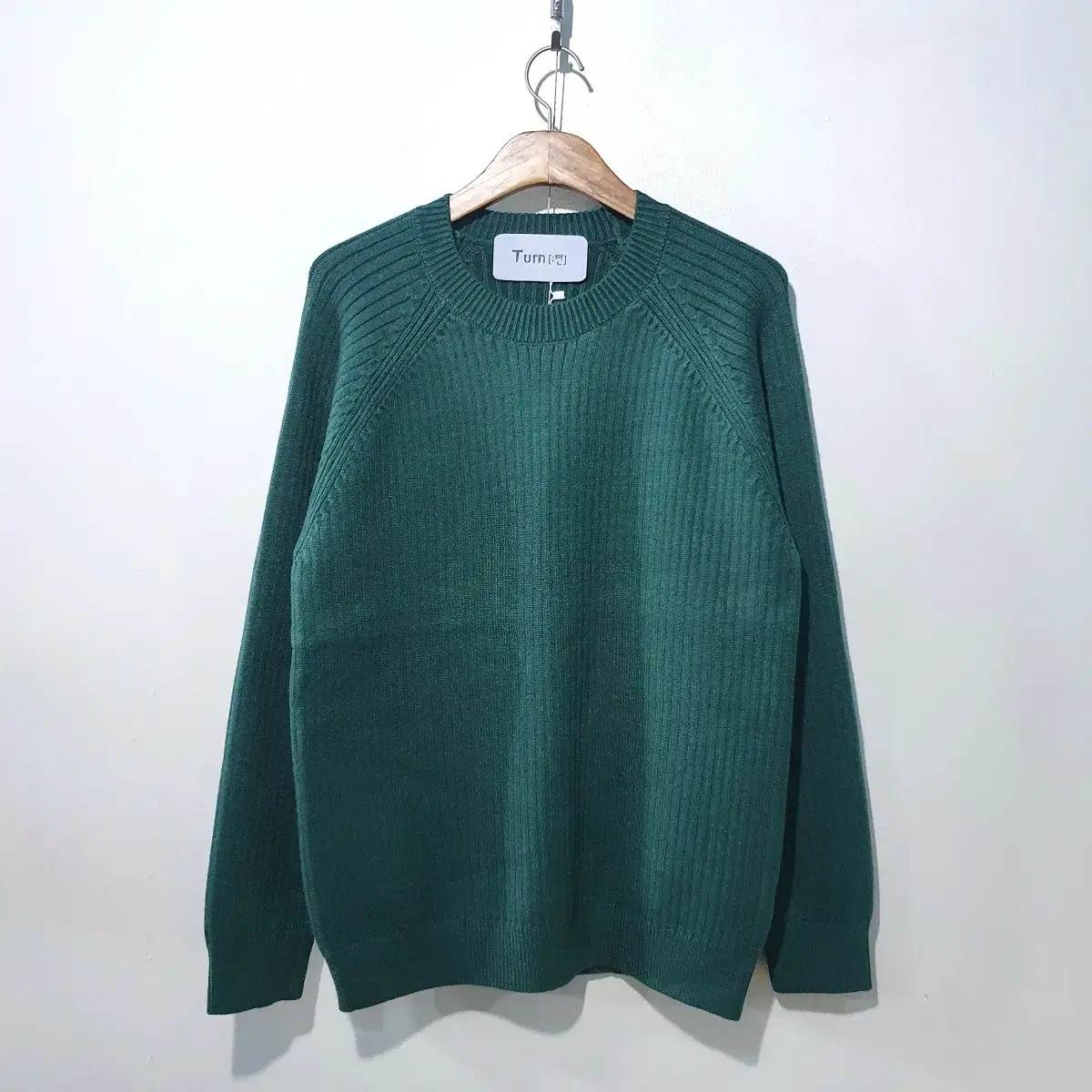 FW신상) Madeleine Golgi Nagrang Knit 5color