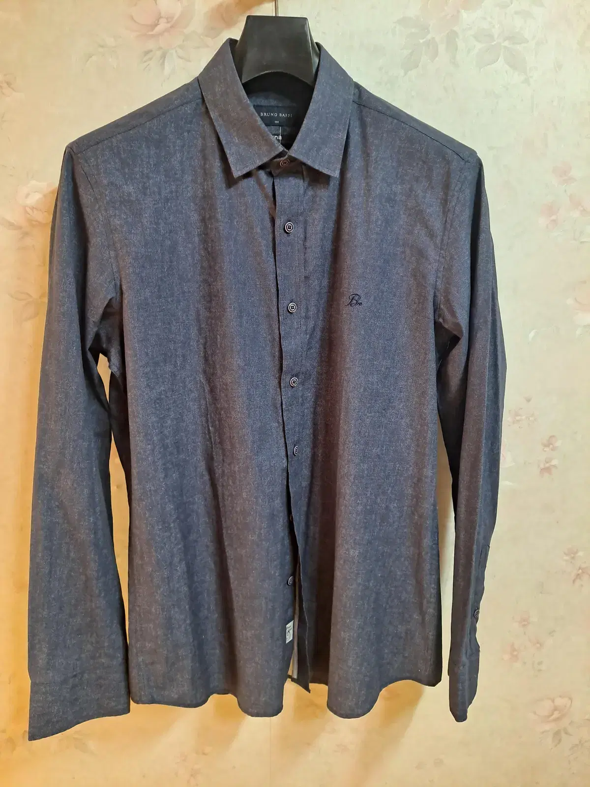 Bruno Baffi Men's shirt... New Arrivals