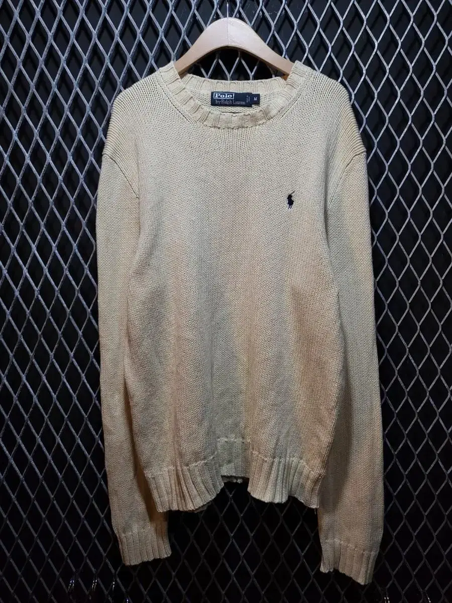 Polo Ralph Lauren Round-neck knit