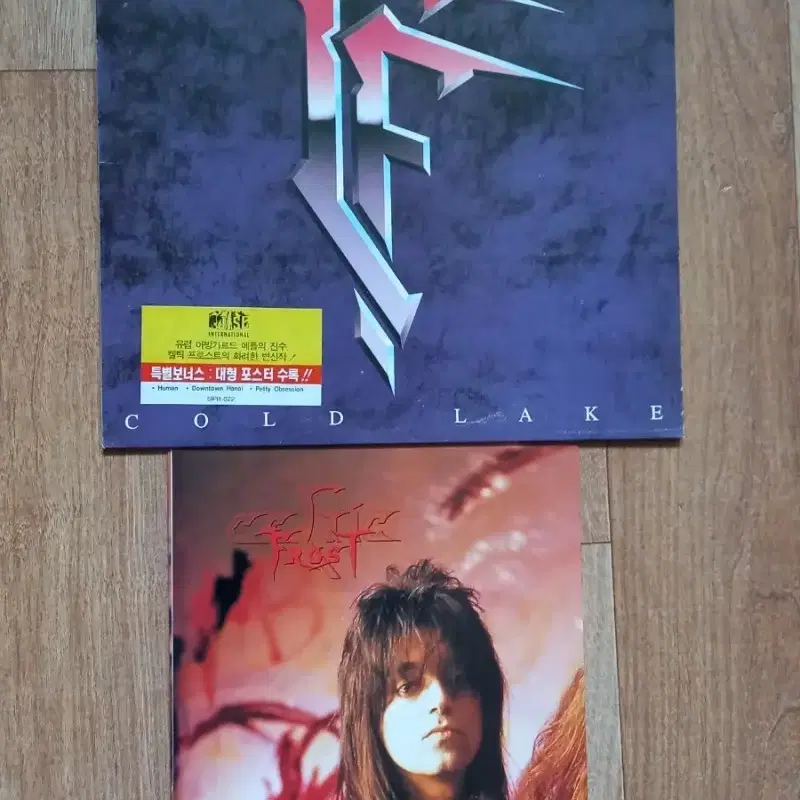 celtic frost 셀틱프로스트 엘피