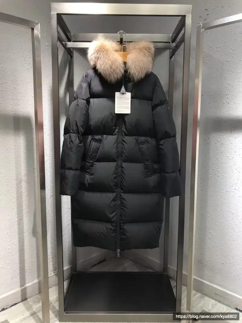 Moncler Marionnier 2 size 2