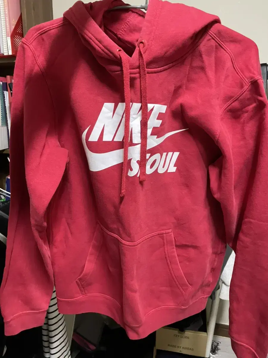 Nike Seoul Hoodie