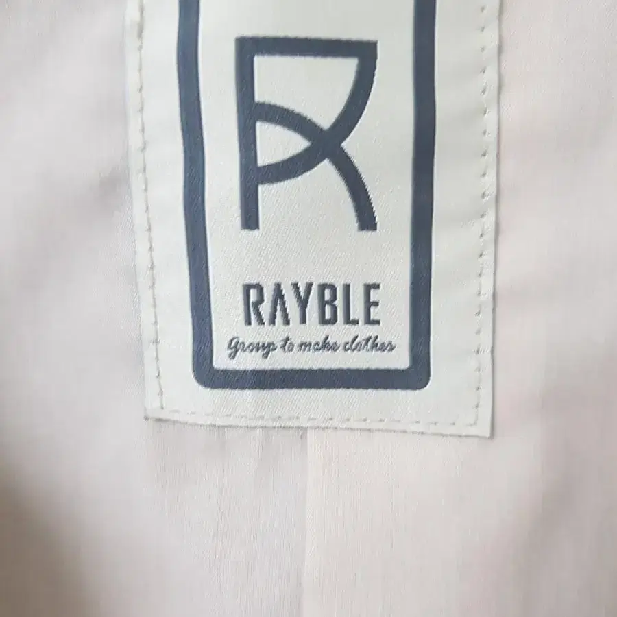 RAYBLE 남성 의류 자켓