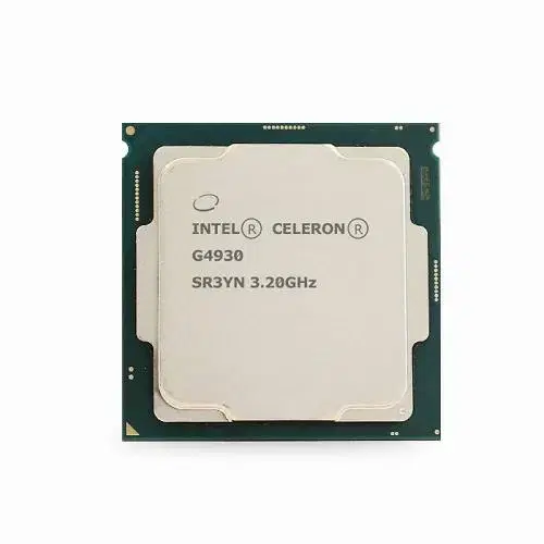 인텔 셀러론 4930 커피레이크 외 6,7,8,9세대CPU 여러제품