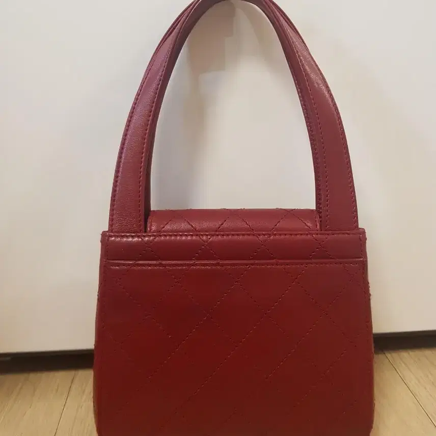 샤넬 정품 켈리백 사진 3