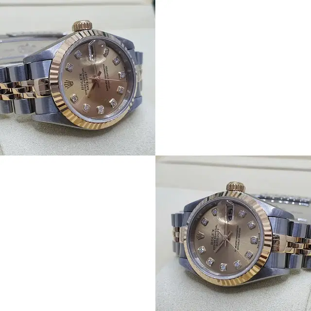 급매 ROLEX 79173 로렉스 10point DIA 오판 풀셋 상태굿