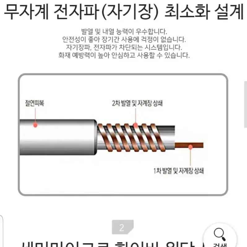 [한일의료기]프리미엄전기요더블