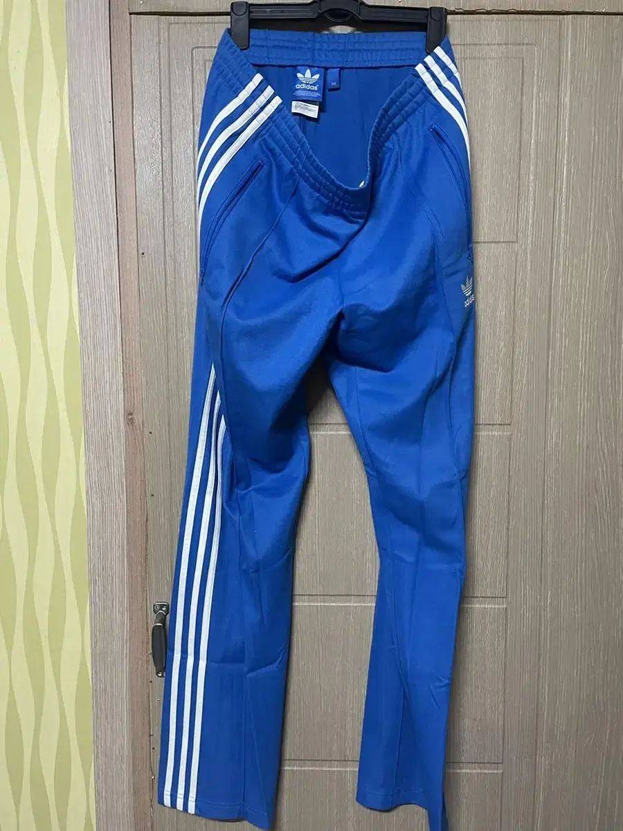 Adidas Original Firebird Bottoms