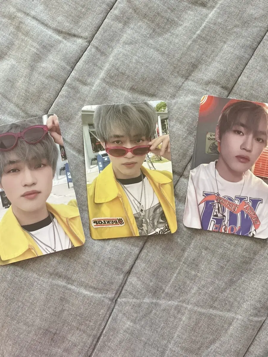 Beatbox chenle full set