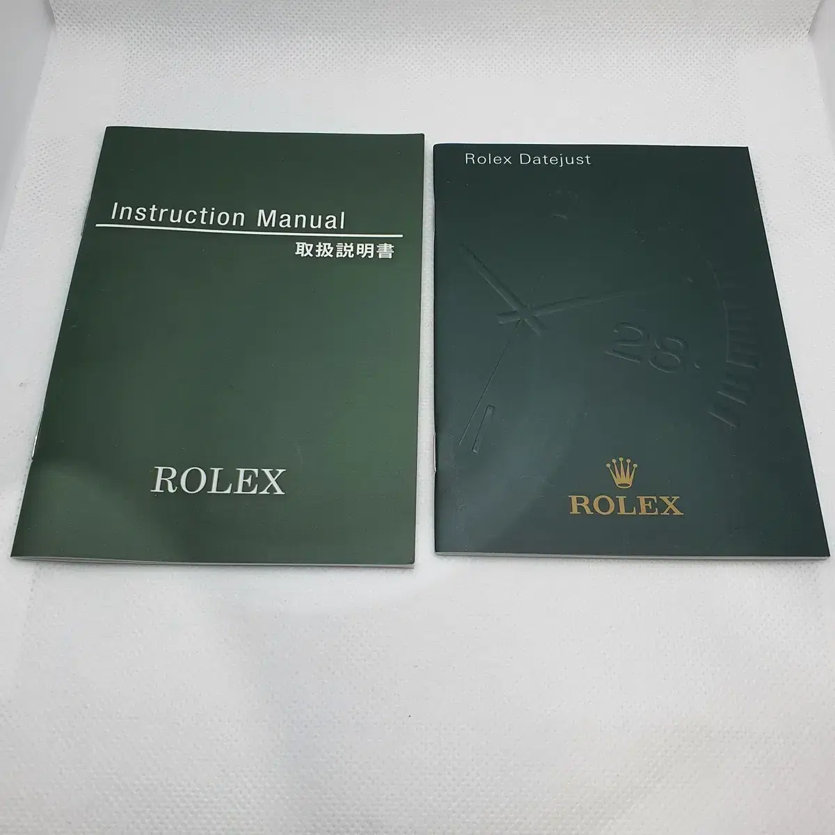 급매 ROLEX 69173 로렉스 데이저스트 옵션판 콤비 상태굿