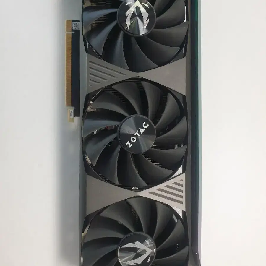 조탁 amp holo rtx3080 팝니다