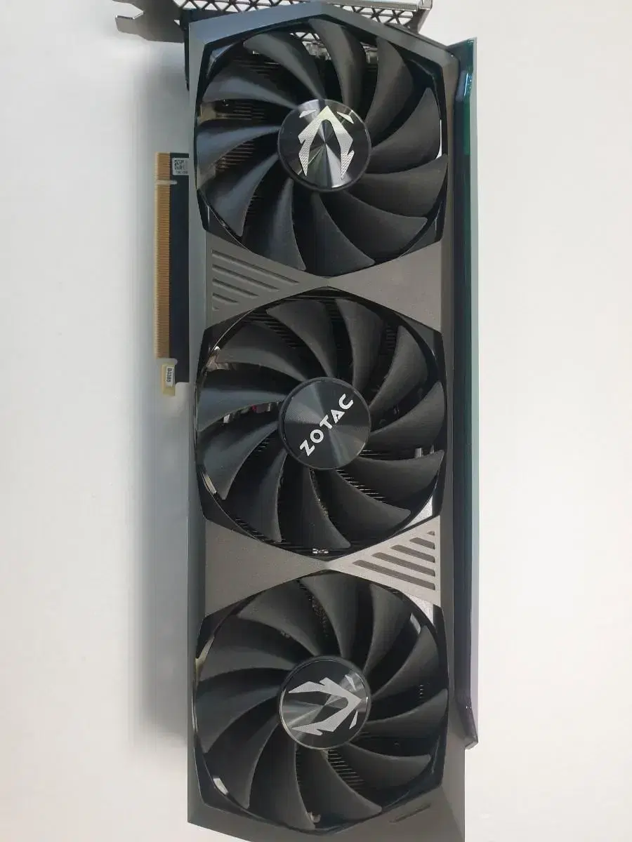 조탁 amp holo rtx3080 팝니다