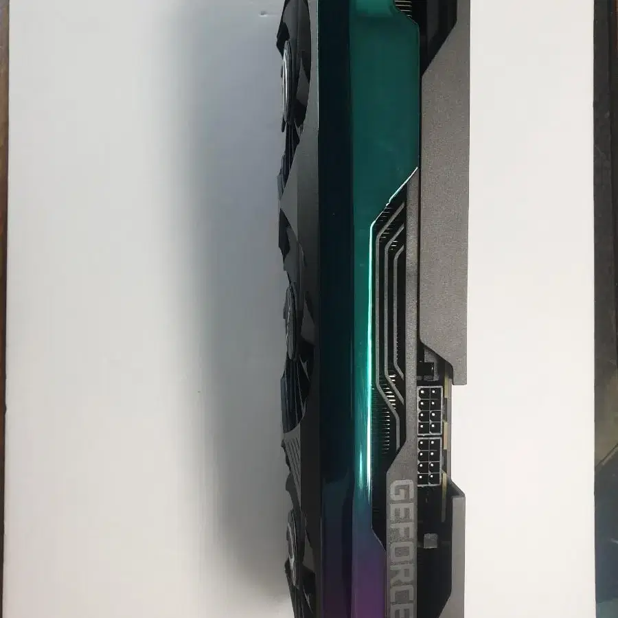 조탁 amp holo rtx3080 팝니다