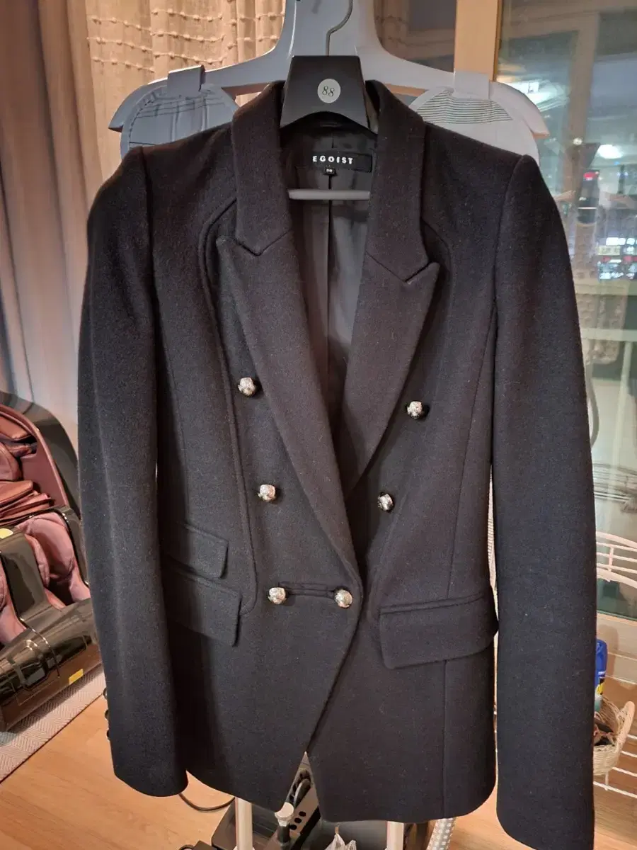 Egoist Suit Jacket