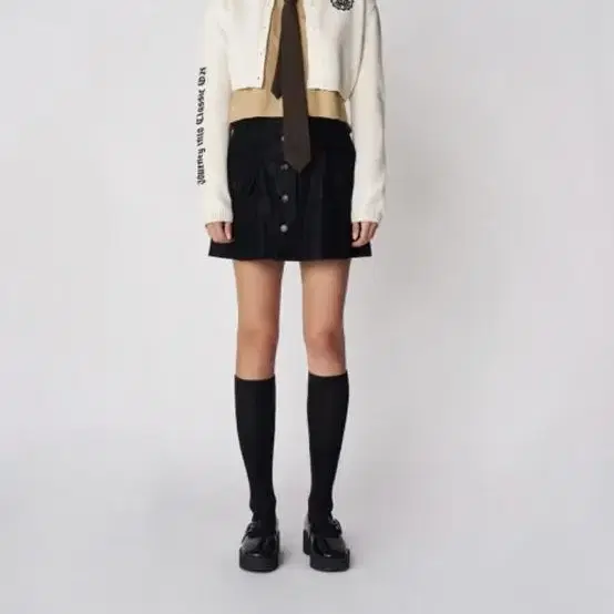 그로브스토어 floss cardigan 30%off