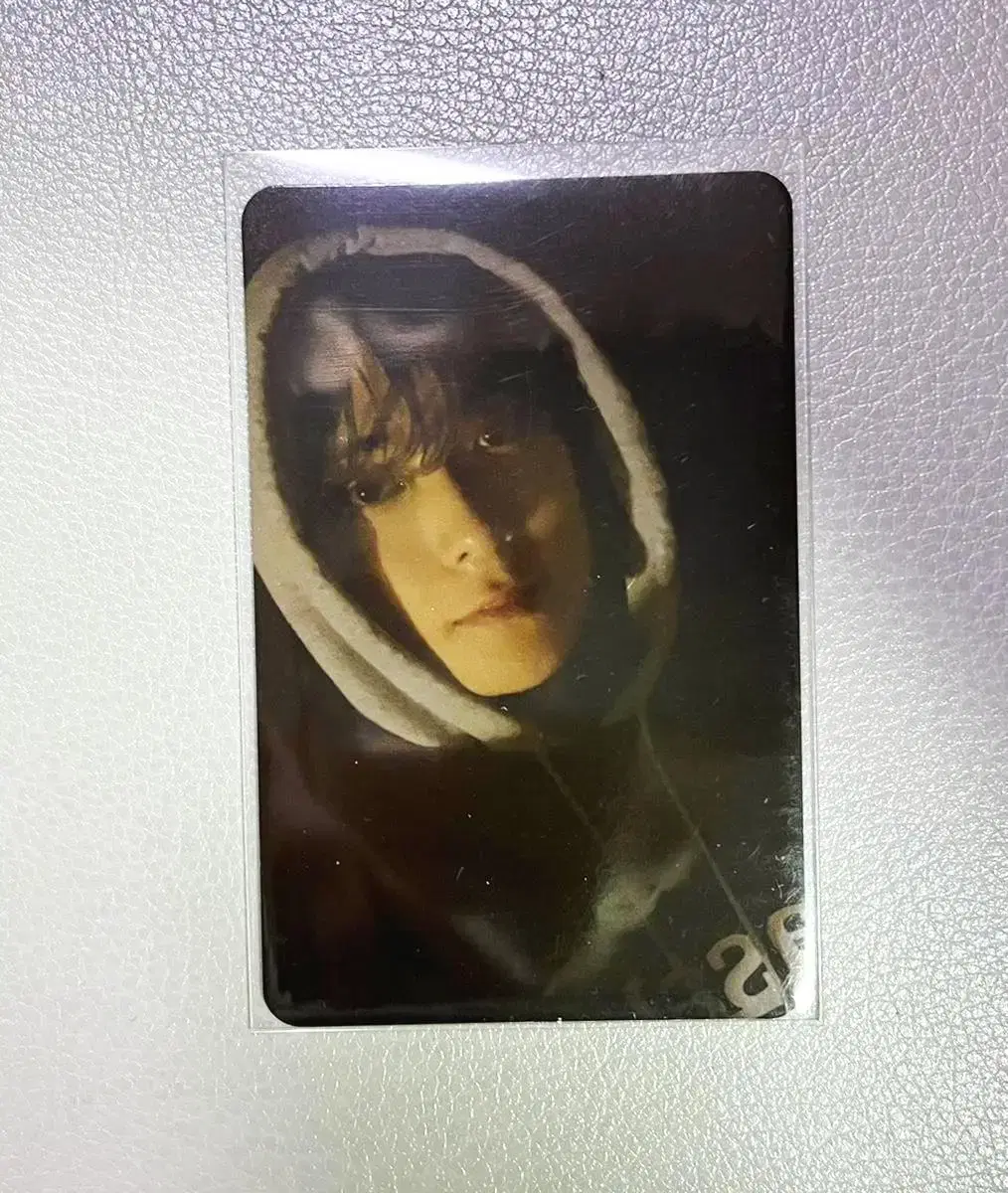 Sticker Jewel Jaehyun