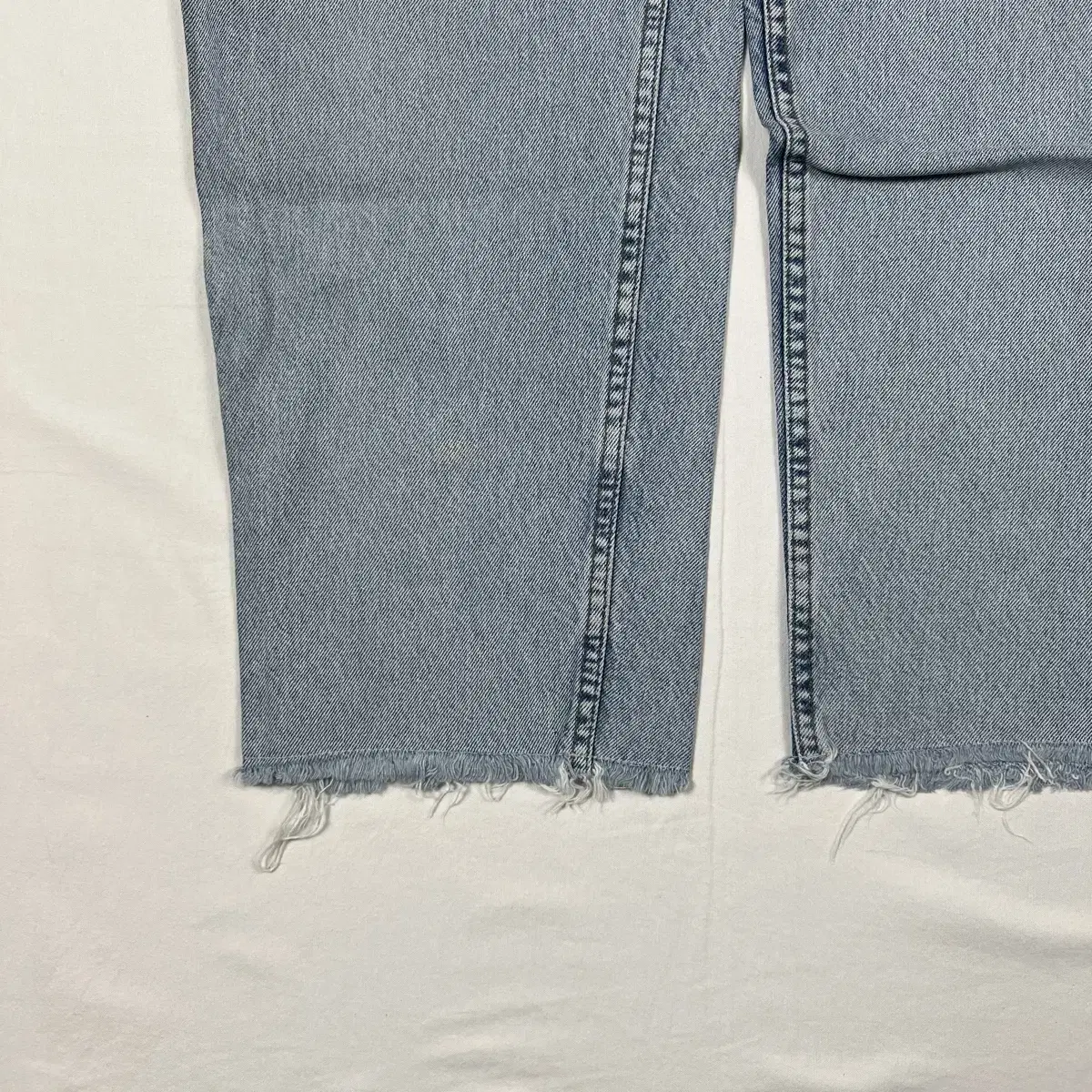 90s 리바이스 실버탭 levis 배기핏 데님팬츠 청바지