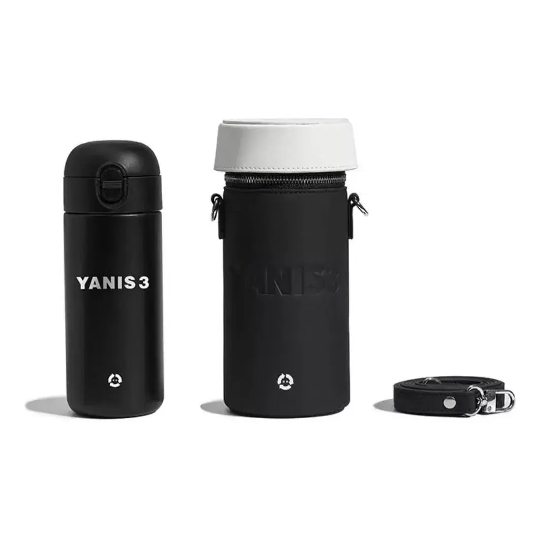 y&3 yanis3 보온병 360ml 텀블러