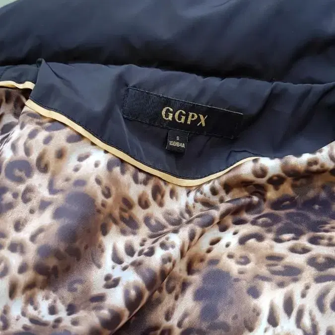 GGPX