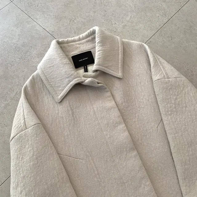 isabel marant coat