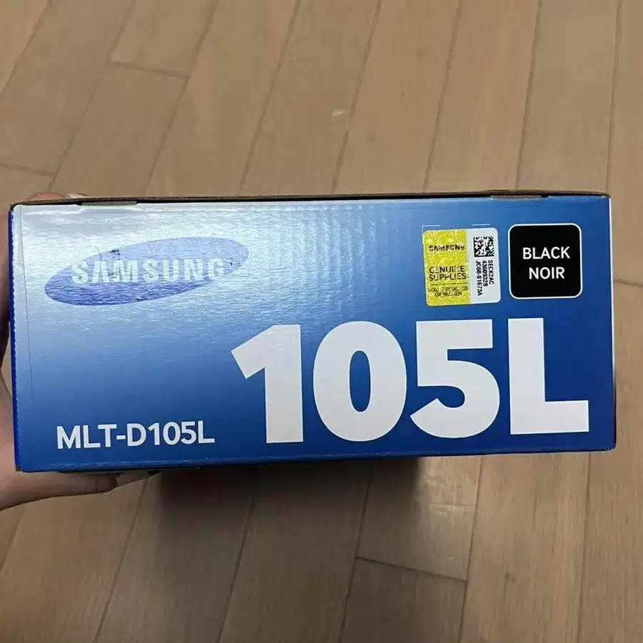 삼성 카트리지 MLT-D105L