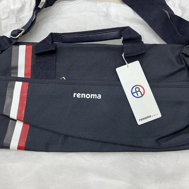 [새상품 정품] renoma 골프 가방