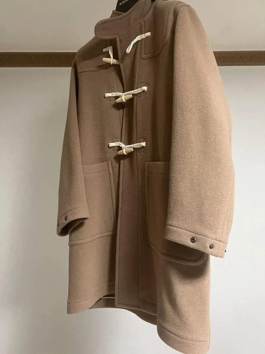 Beanpole Duffel Coat 100