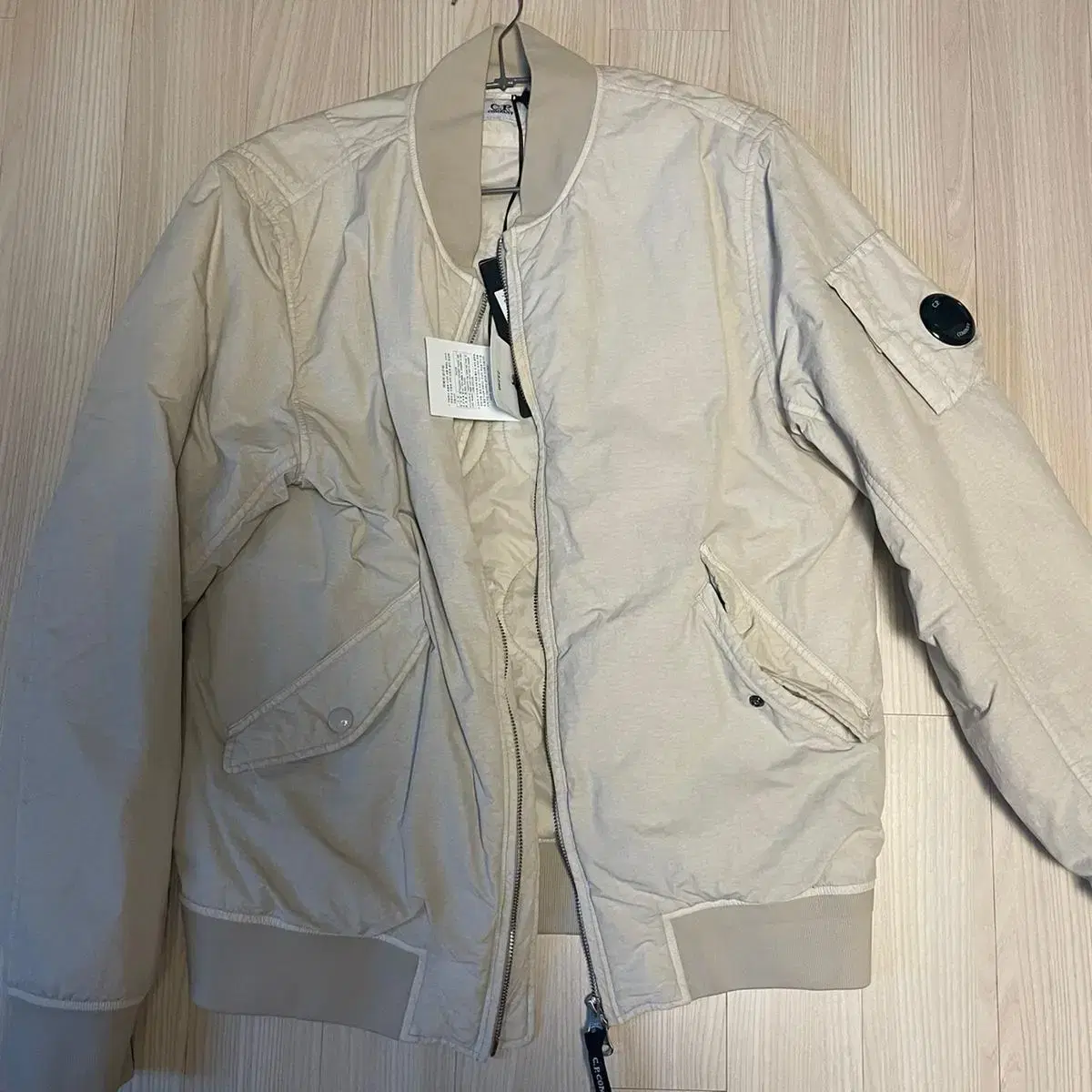 (New)CP Company Jacket