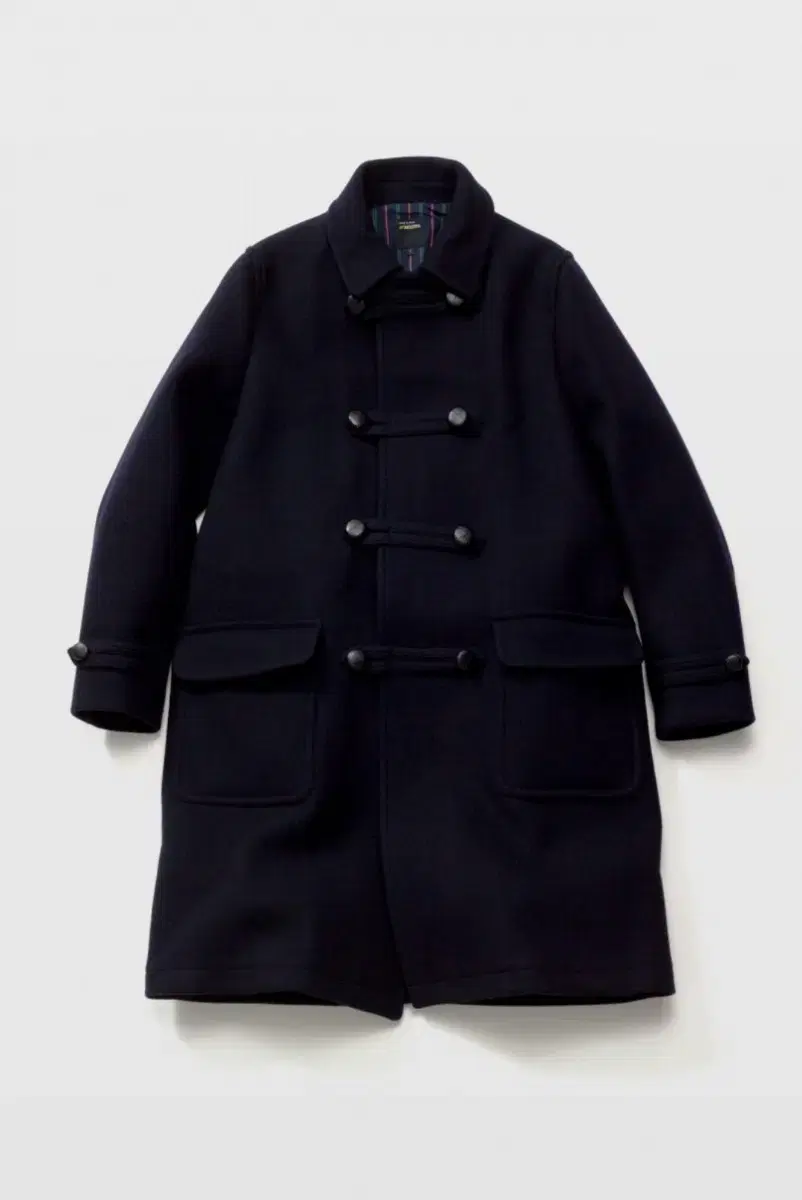 MOJITO KREBS COAT