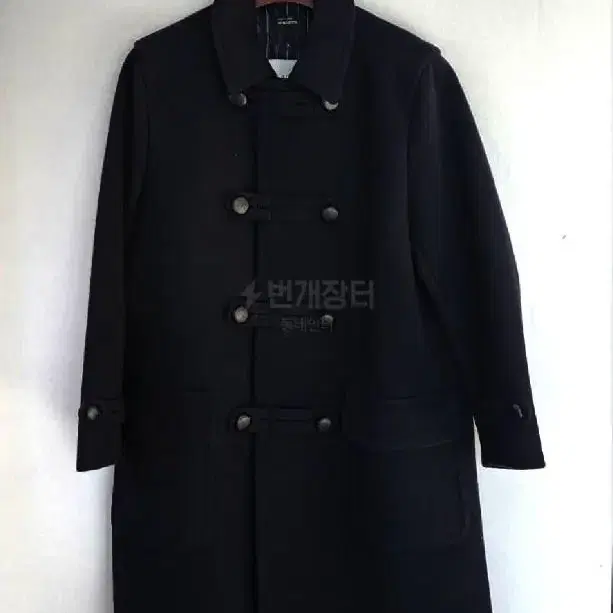 JAPAN MOJITO KREBS COAT 코트