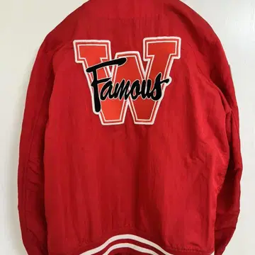 supreme university jacket