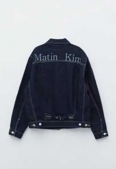 matinkim levis 데님 셋업