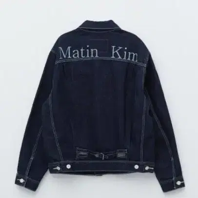 matinkim levis 데님 셋업