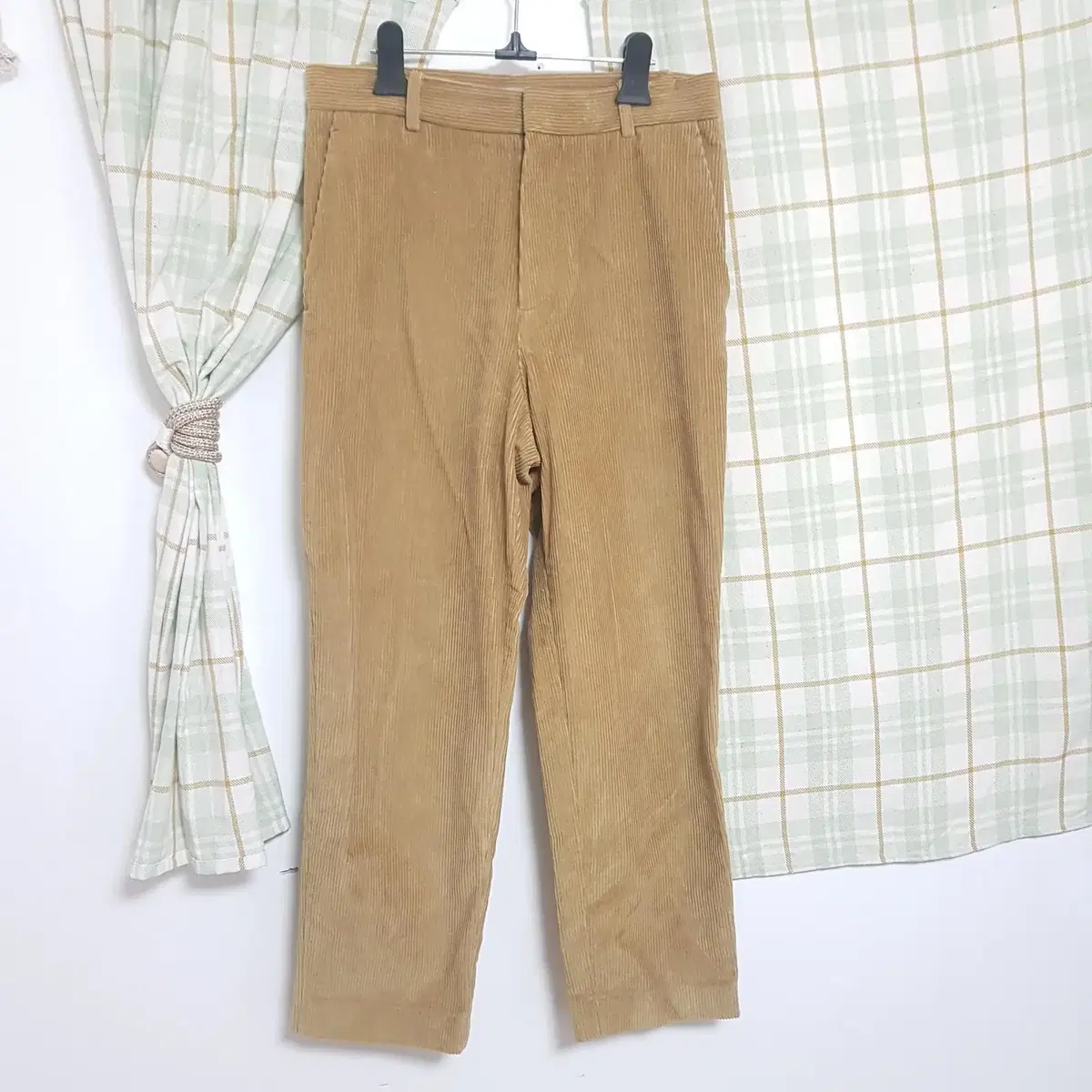 COS Corduroy Trouser Pants