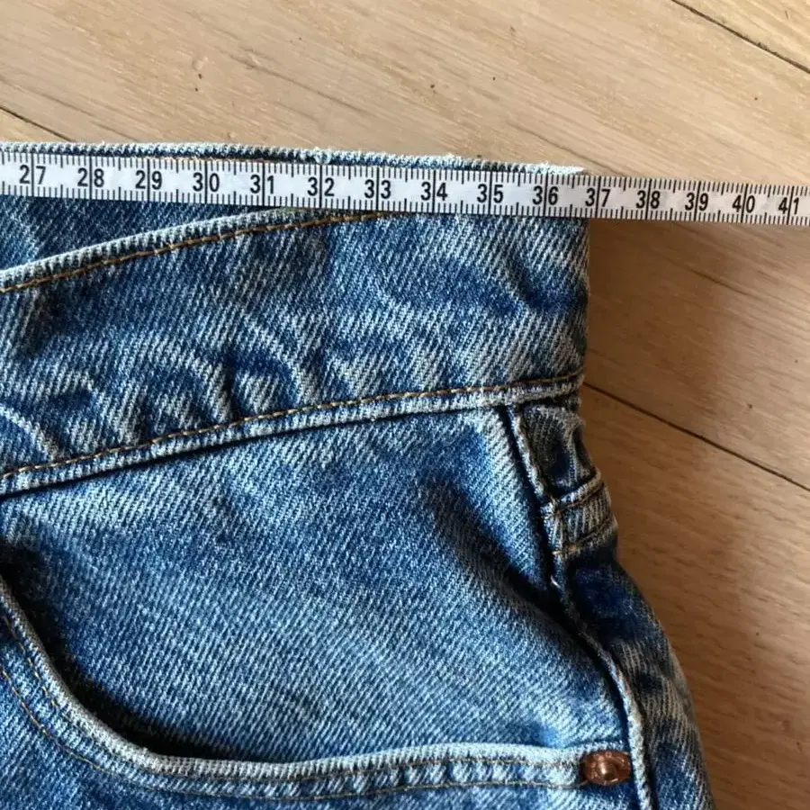 Levi's 빈티지