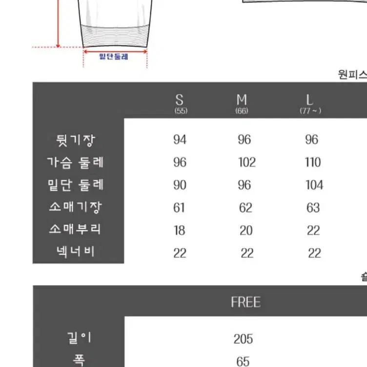 비비안 탐 여성 홀가먼트  니트 원피스와 빅숄(멜란지 그레이 S)