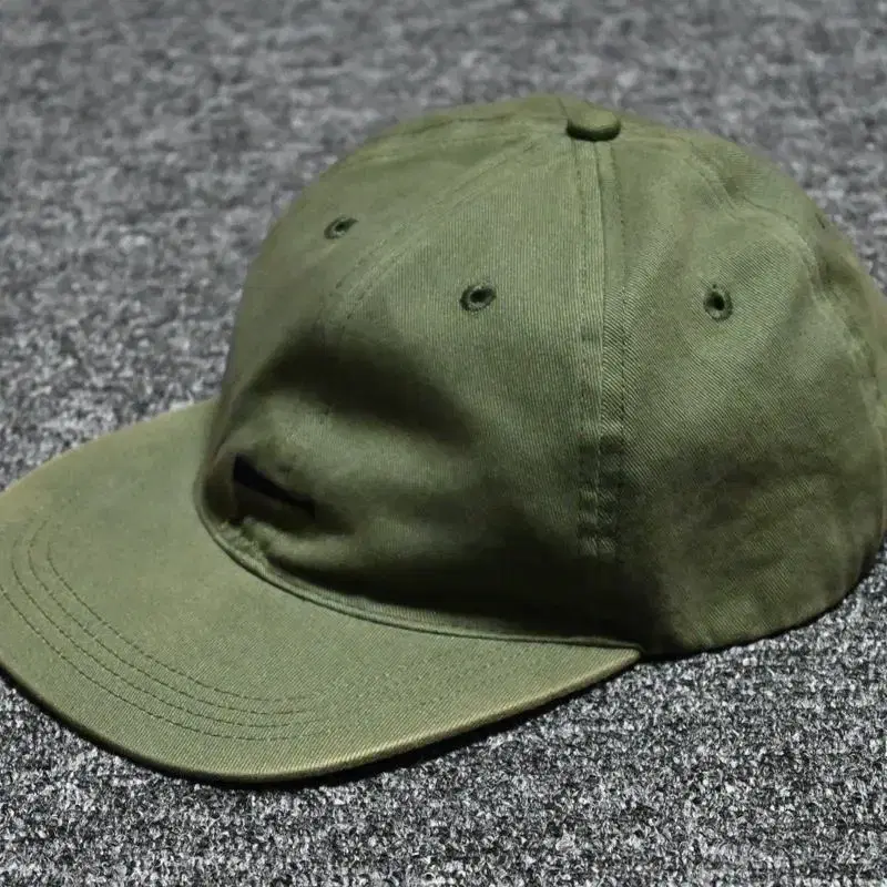 (FREE) 디센던트 19SS CACHALOT MIAMI CAP