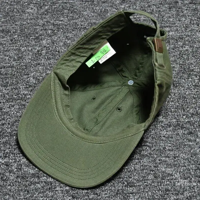 (FREE) 디센던트 19SS CACHALOT MIAMI CAP