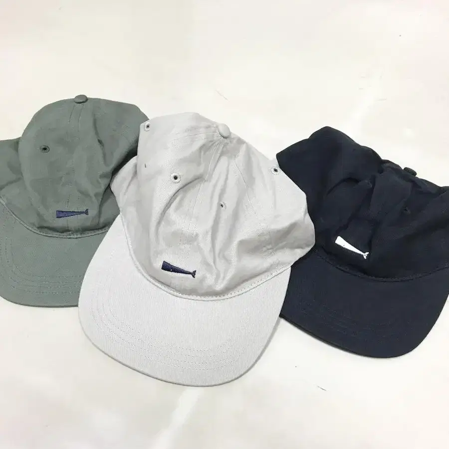 (FREE) 디센던트 19SS CACHALOT MIAMI CAP